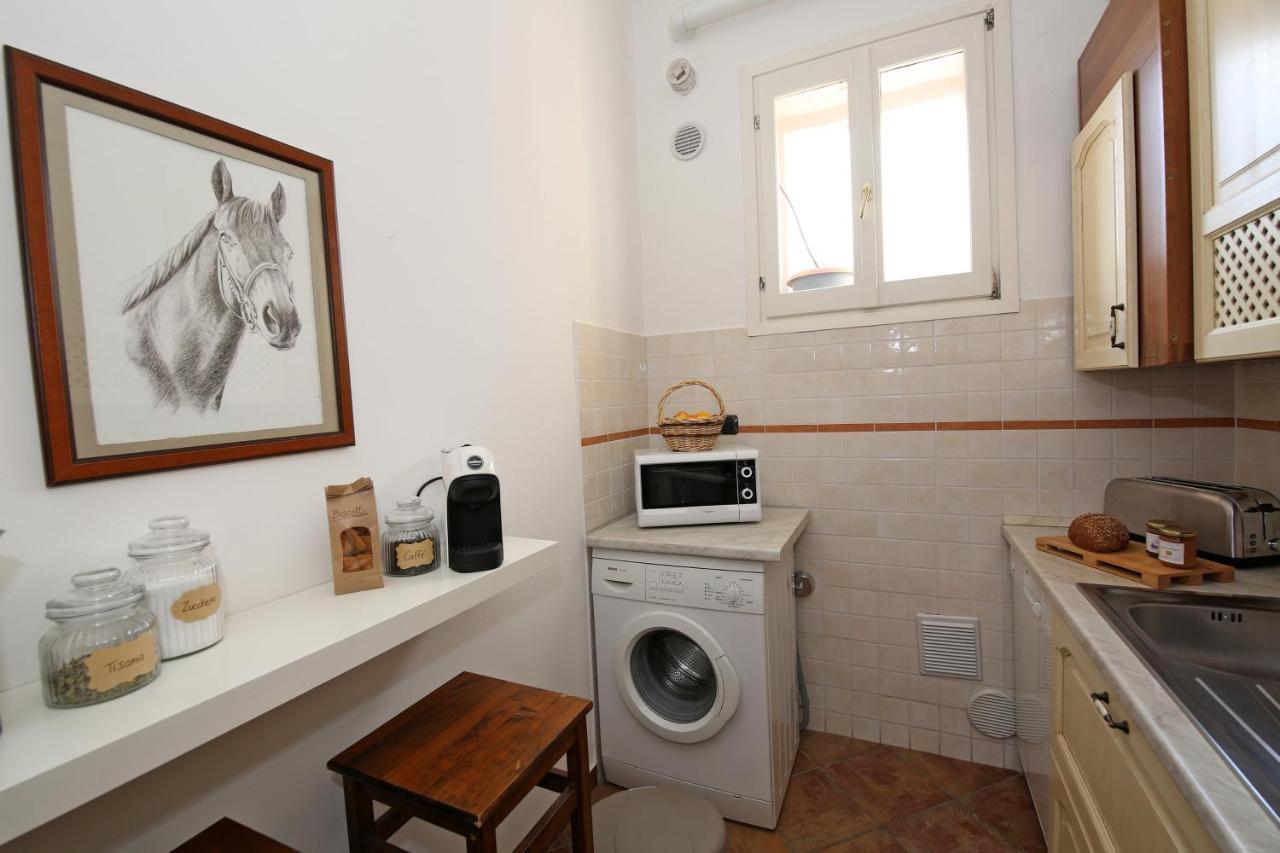 Apartmán Rosa Dei Venti - Aparment In The Heart Of Bellagio With Parking Exteriér fotografie
