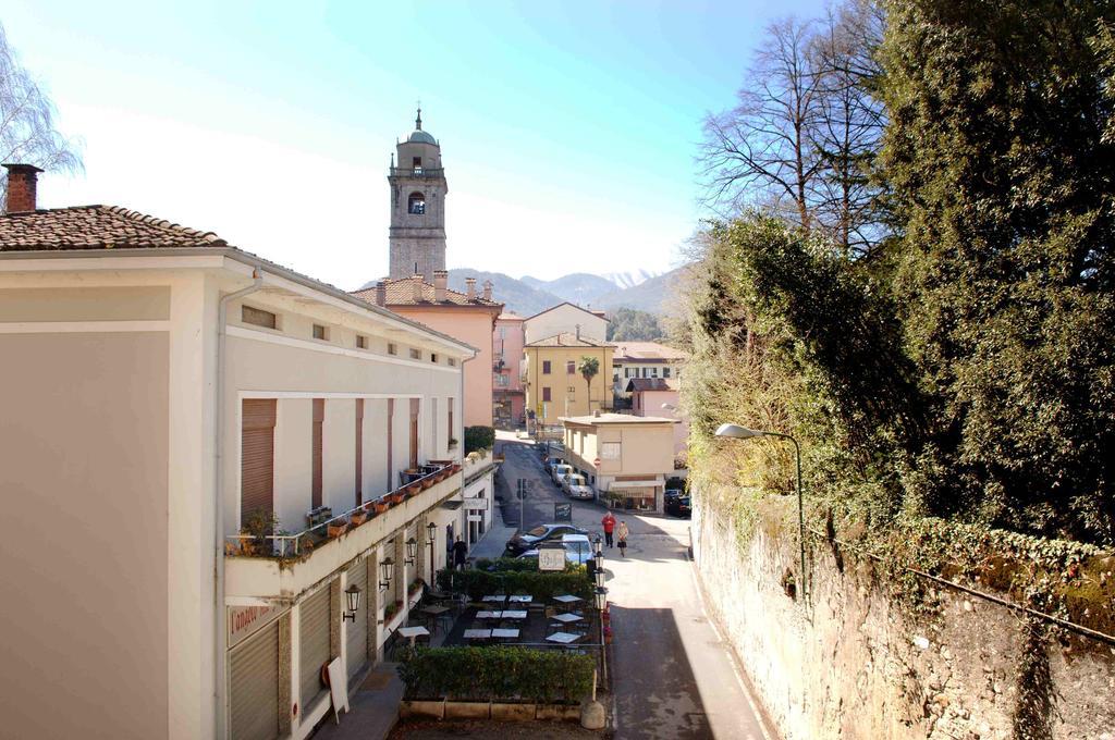 Apartmán Rosa Dei Venti - Aparment In The Heart Of Bellagio With Parking Pokoj fotografie