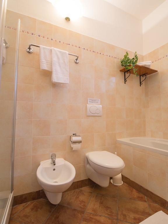 Apartmán Rosa Dei Venti - Aparment In The Heart Of Bellagio With Parking Exteriér fotografie