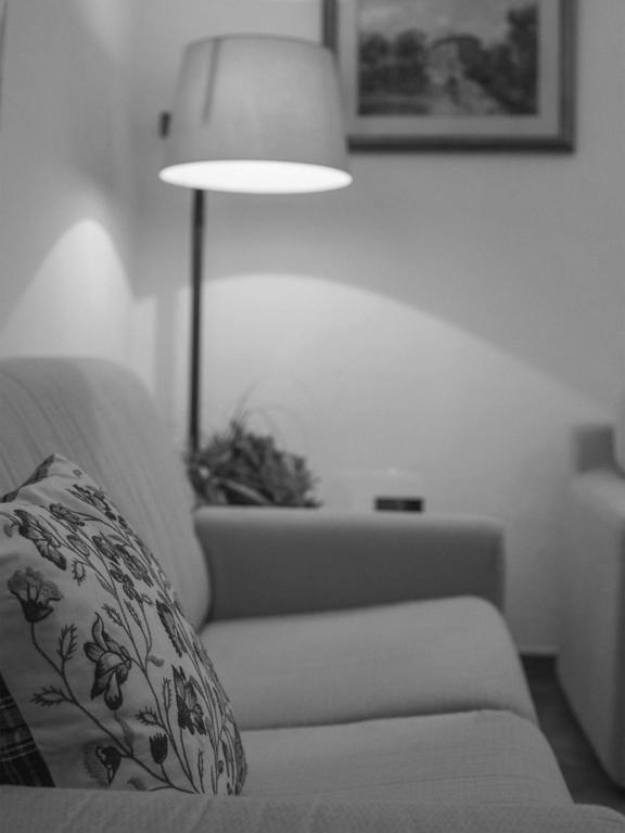 Apartmán Rosa Dei Venti - Aparment In The Heart Of Bellagio With Parking Exteriér fotografie